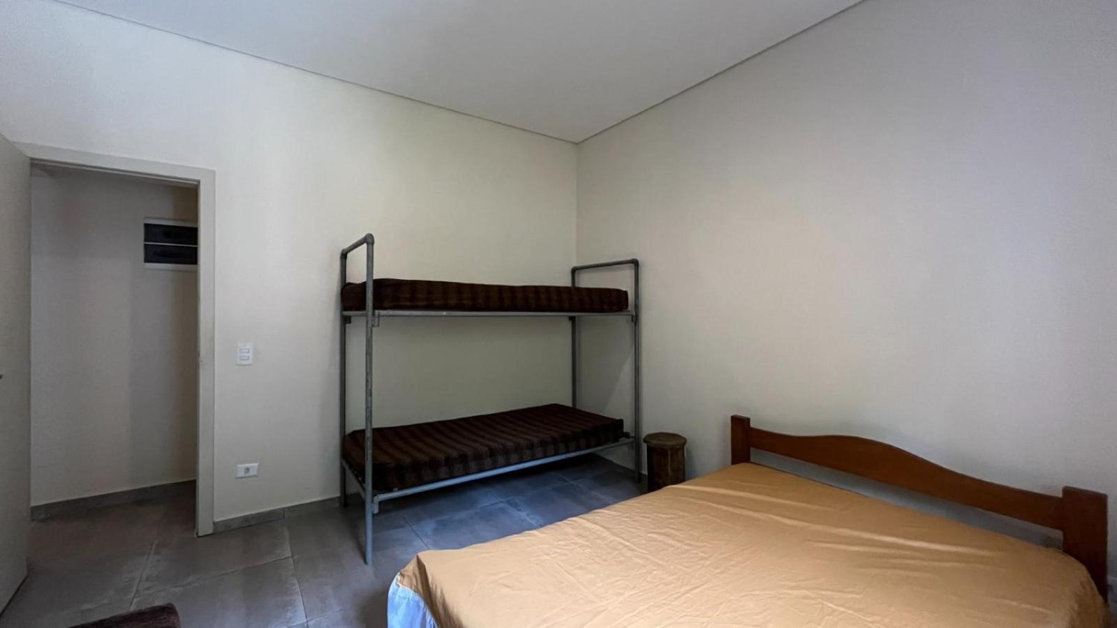 Casa Azul Villa Peruíbe Eksteriør bilde